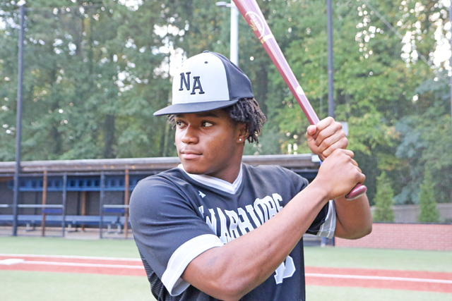 Q&A with North Atlanta’s Isaiah Drake – Georgia Dugout Preview