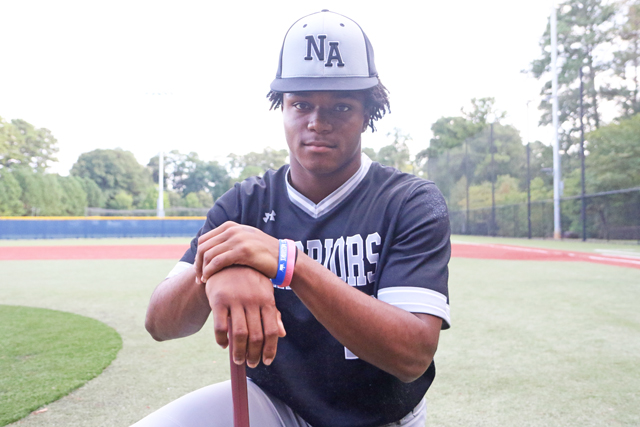 Q&A with North Atlanta’s Isaiah Drake – Georgia Dugout Preview